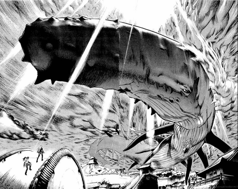 phù thủy phép thuật chapter 35 28