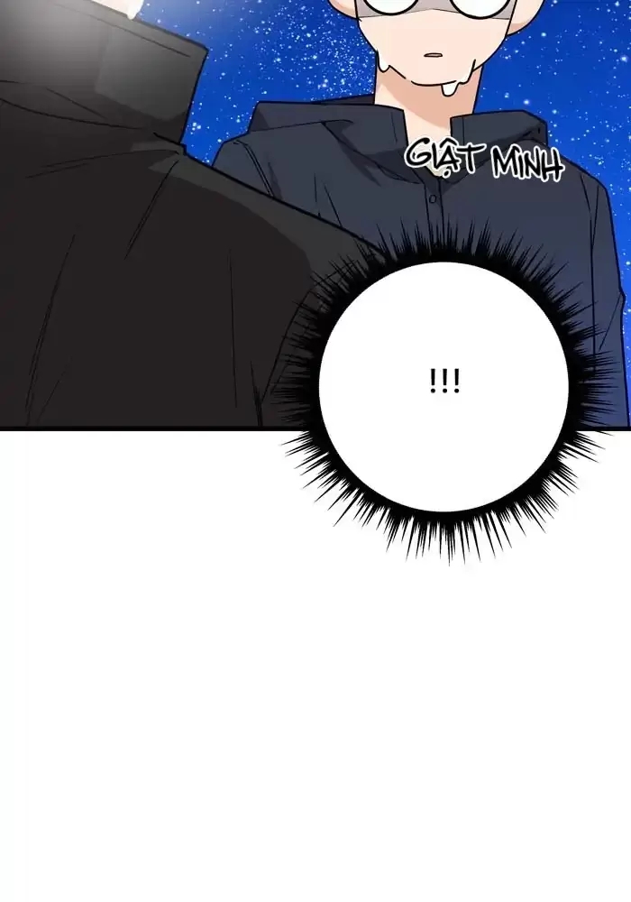 anh bạn của tôi đang phát sáng kìa ! chapter 31 74