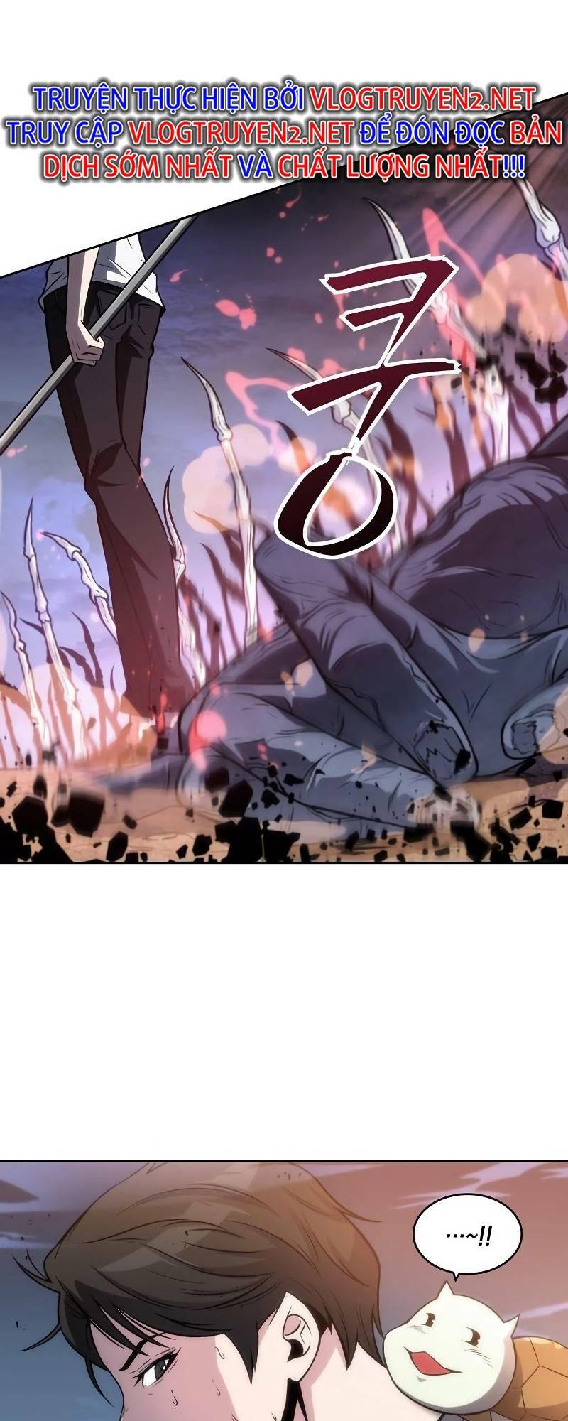 đào thoát khỏi ngục tối chapter 0 18