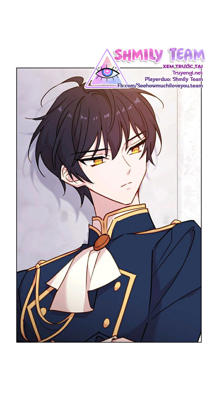 tiểu thư chỉ muốn được nghỉ ngơi chapter 12 31