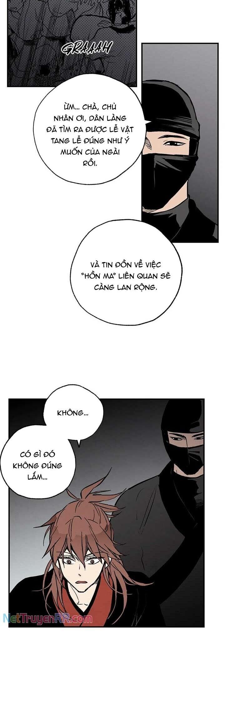 pha lê xanh chapter 38 20
