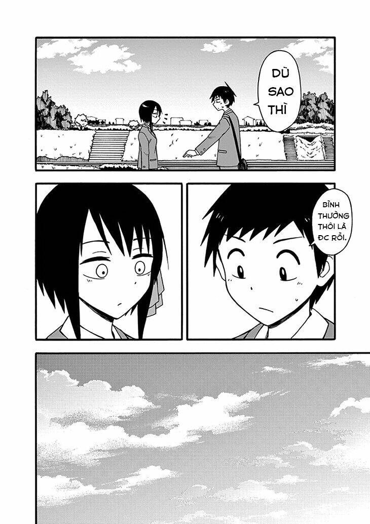 ninja shinobu-chan no junjou chapter 30 33