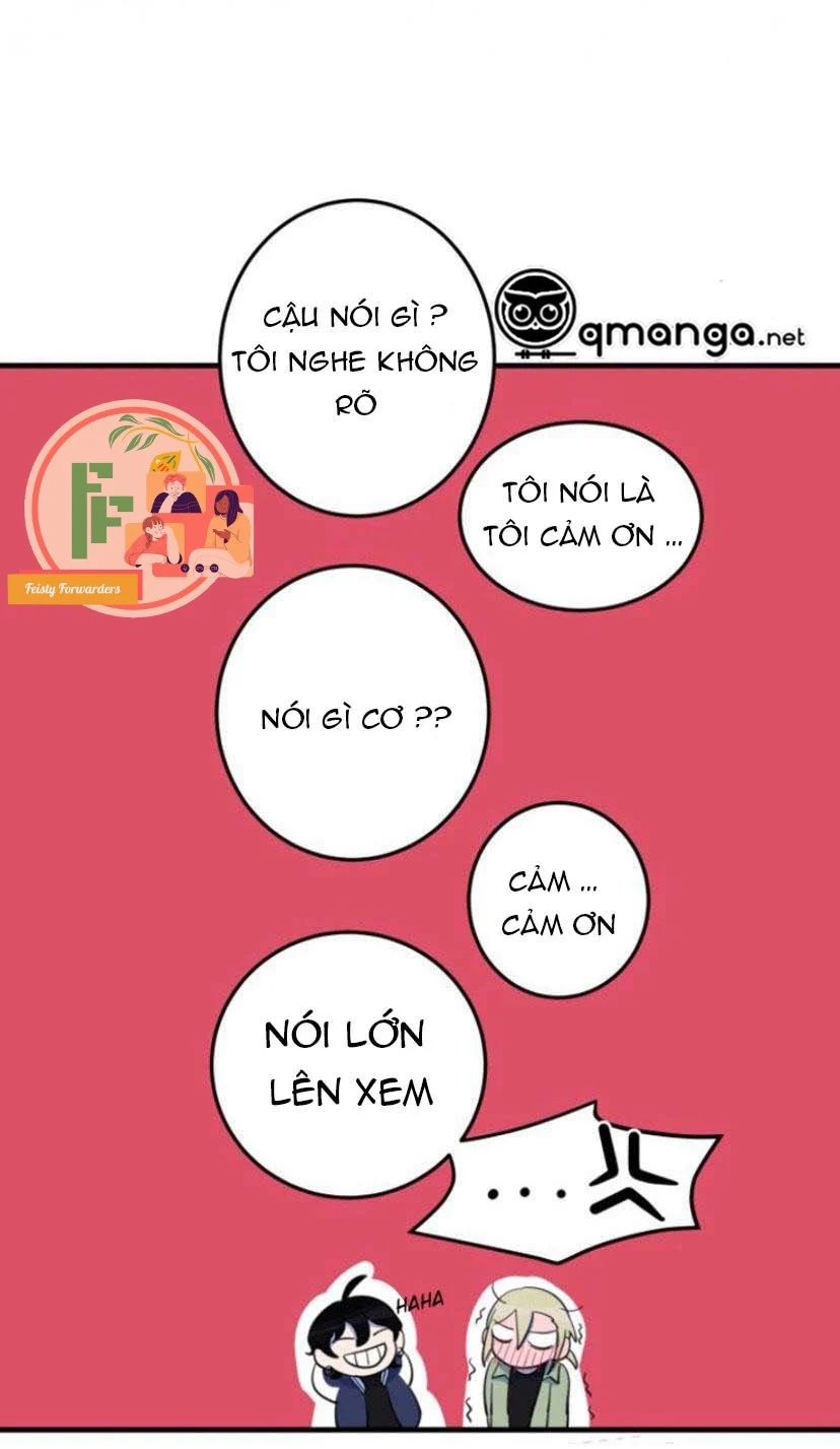 người tình dâm đãng của tôi chapter 9 53