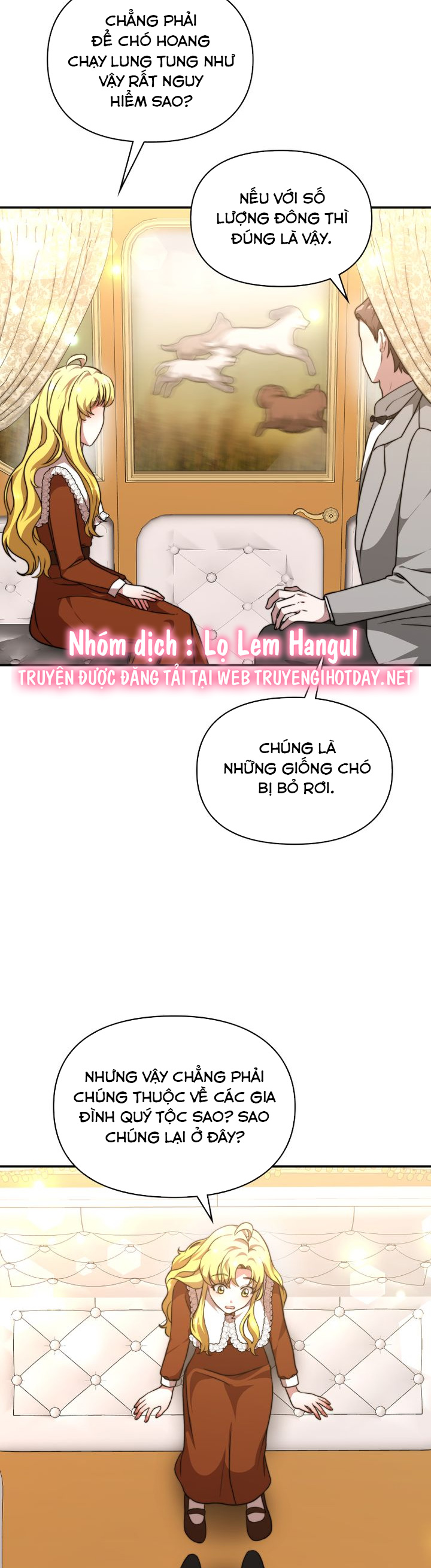 công nương eluana vita chapter 47 25