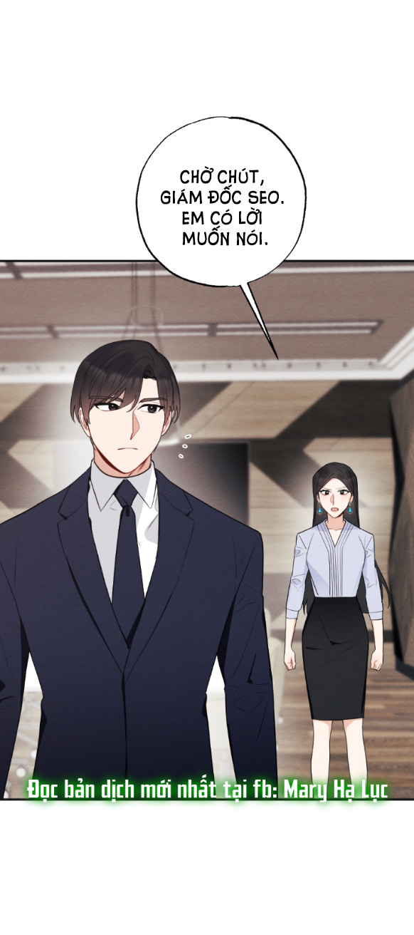 [18+] hôn nhân bị đánh cắp chapter 25.2 20