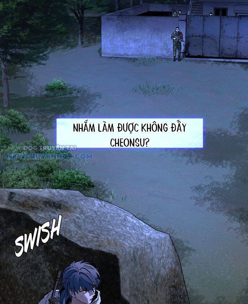 tận thế cũng chỉ là trò chơi chapter 15 32