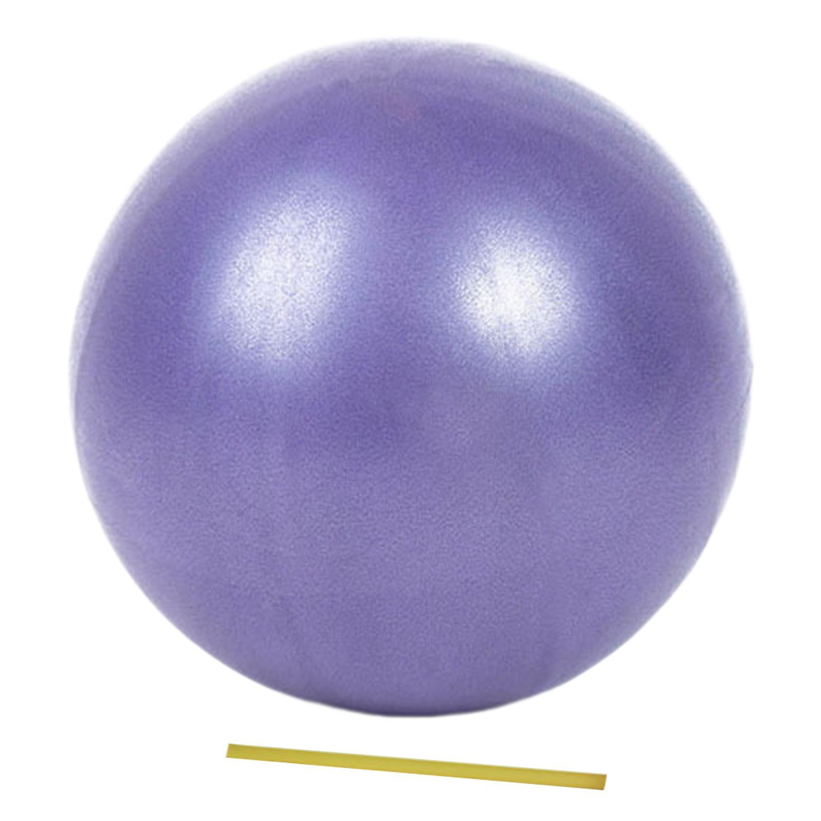 Yoga Ball Anti Burst Heavy Duty Balance Ball for Home Working Training