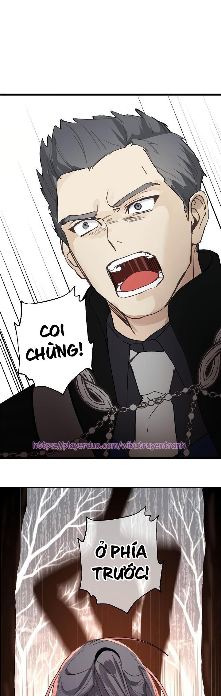 lời tỏ tình nhầm lẫn chapter 22 15