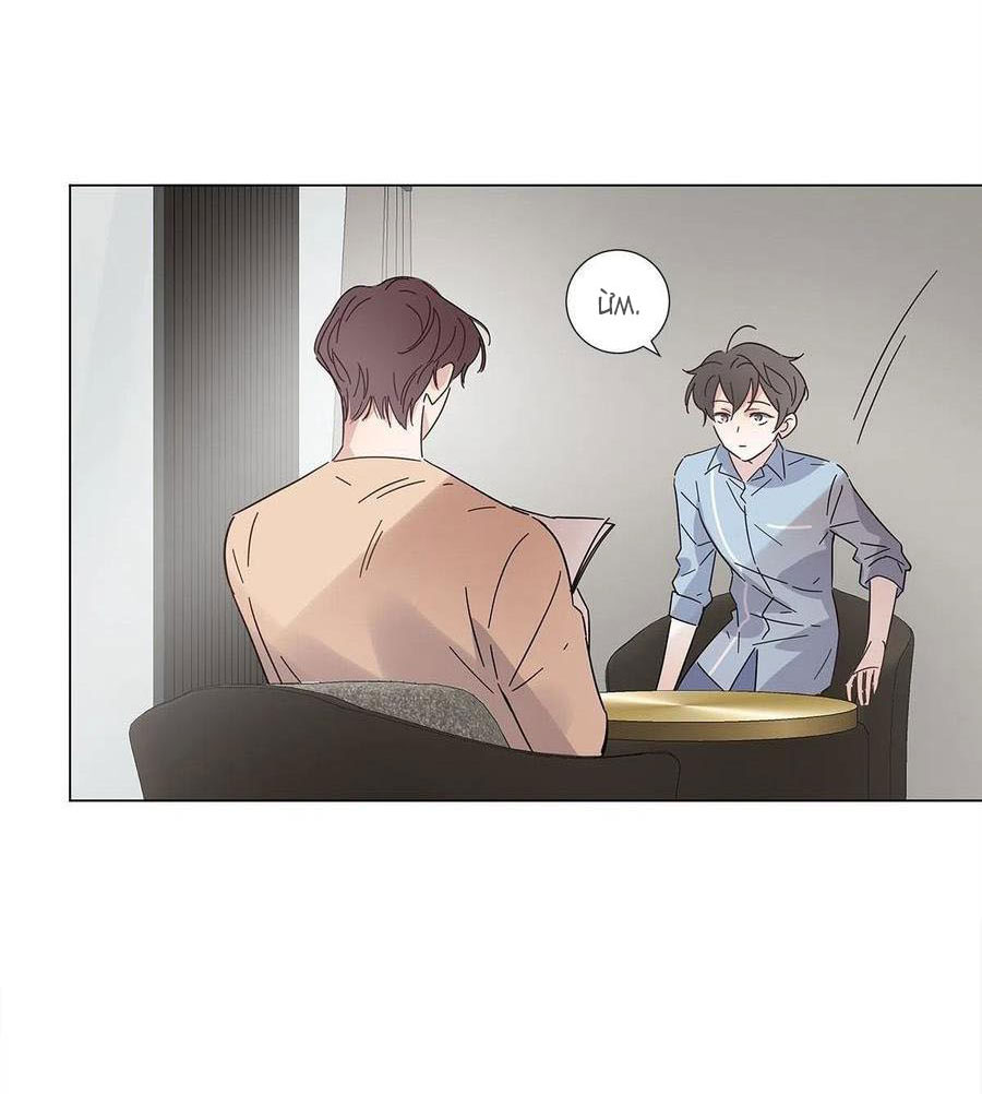 hôm nay nam giả trang nữ vẫn chưa được cầu hôn! chapter 49 17