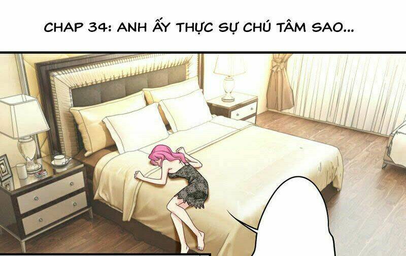 cuồng duệ tiểu thê chapter 34 3