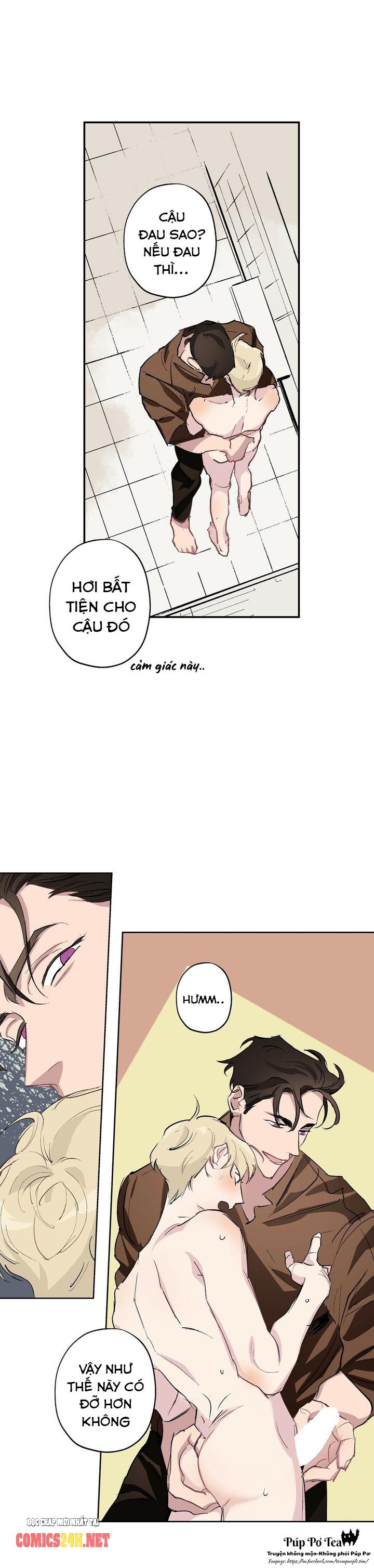 ma pháp sư của eden chapter 9 10