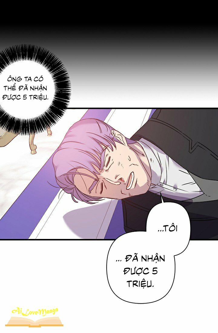 hôn lễ báo thù chapter 29 36