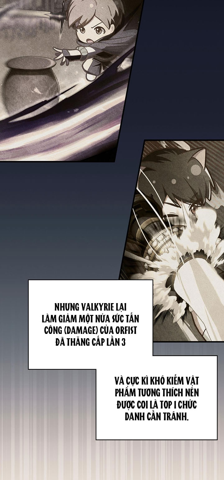 tên nhóc cùng bang hội là hàng xóm chapter 17 40