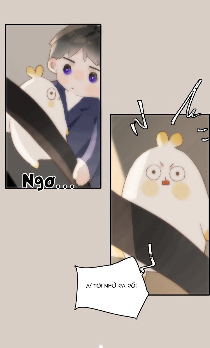 đêm đầy sao nói với em chapter 21 29