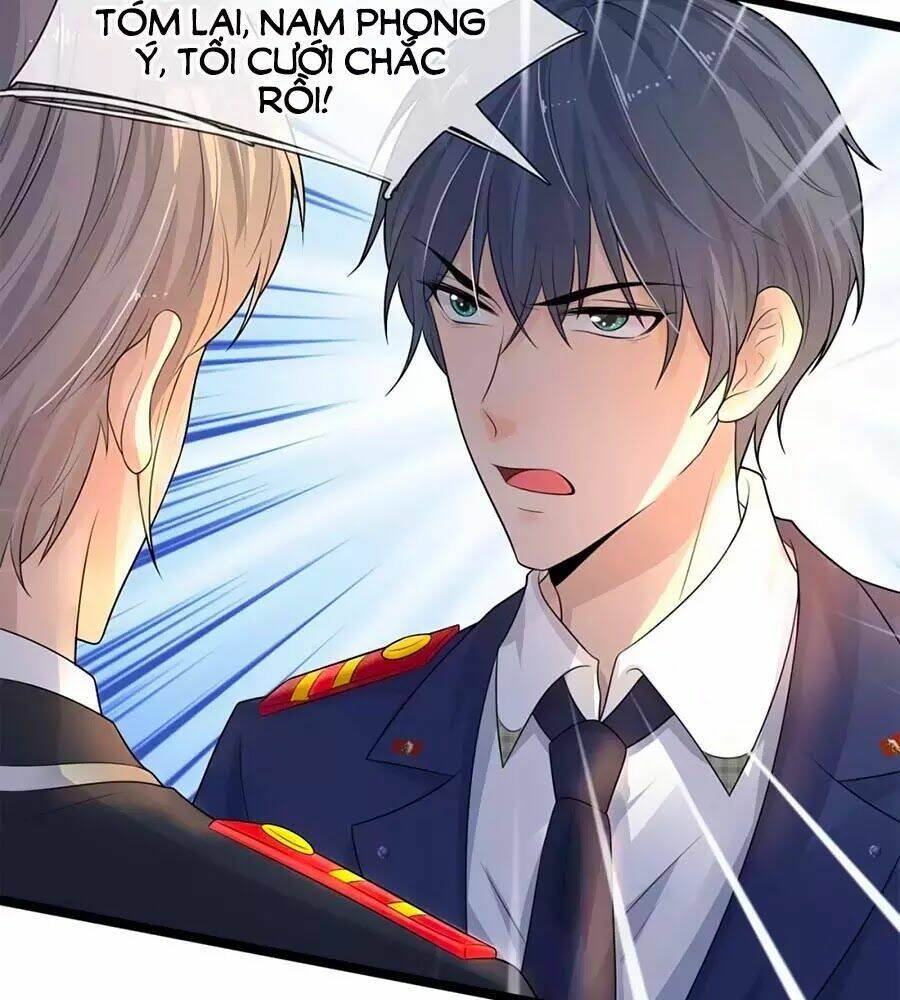 loạn thế tù sủng: thiếu soái bất lương của ta chapter 77 25