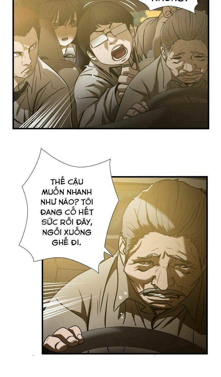 kẻ bị ruồng bỏ chapter 34 20