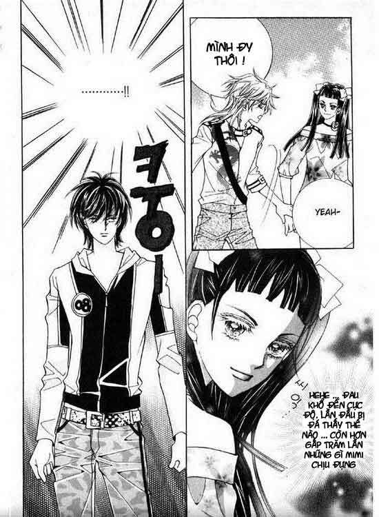 hoa hồng tặng anh chapter 27 50