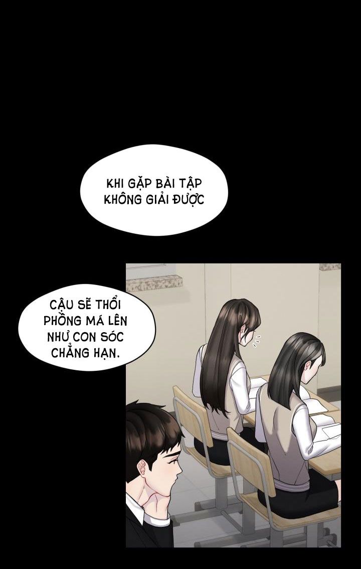 [18+] trò chơi giữa hai người chapter 2.2 11