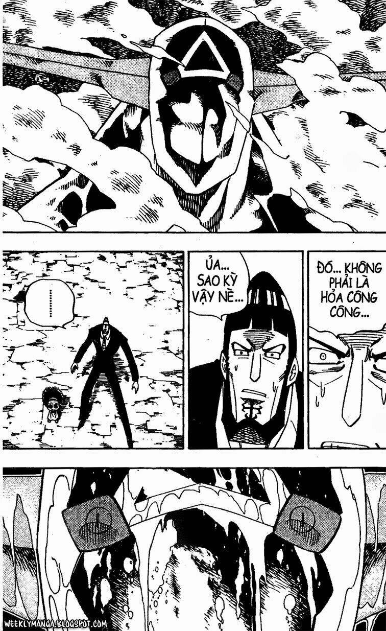 vua pháp thuật chapter 140 5