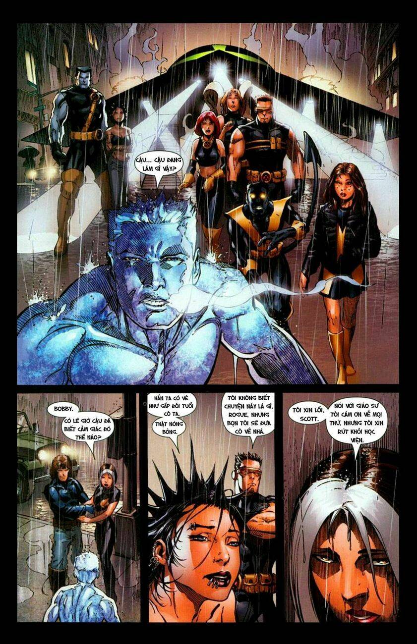ultimate x-men chapter 53 23