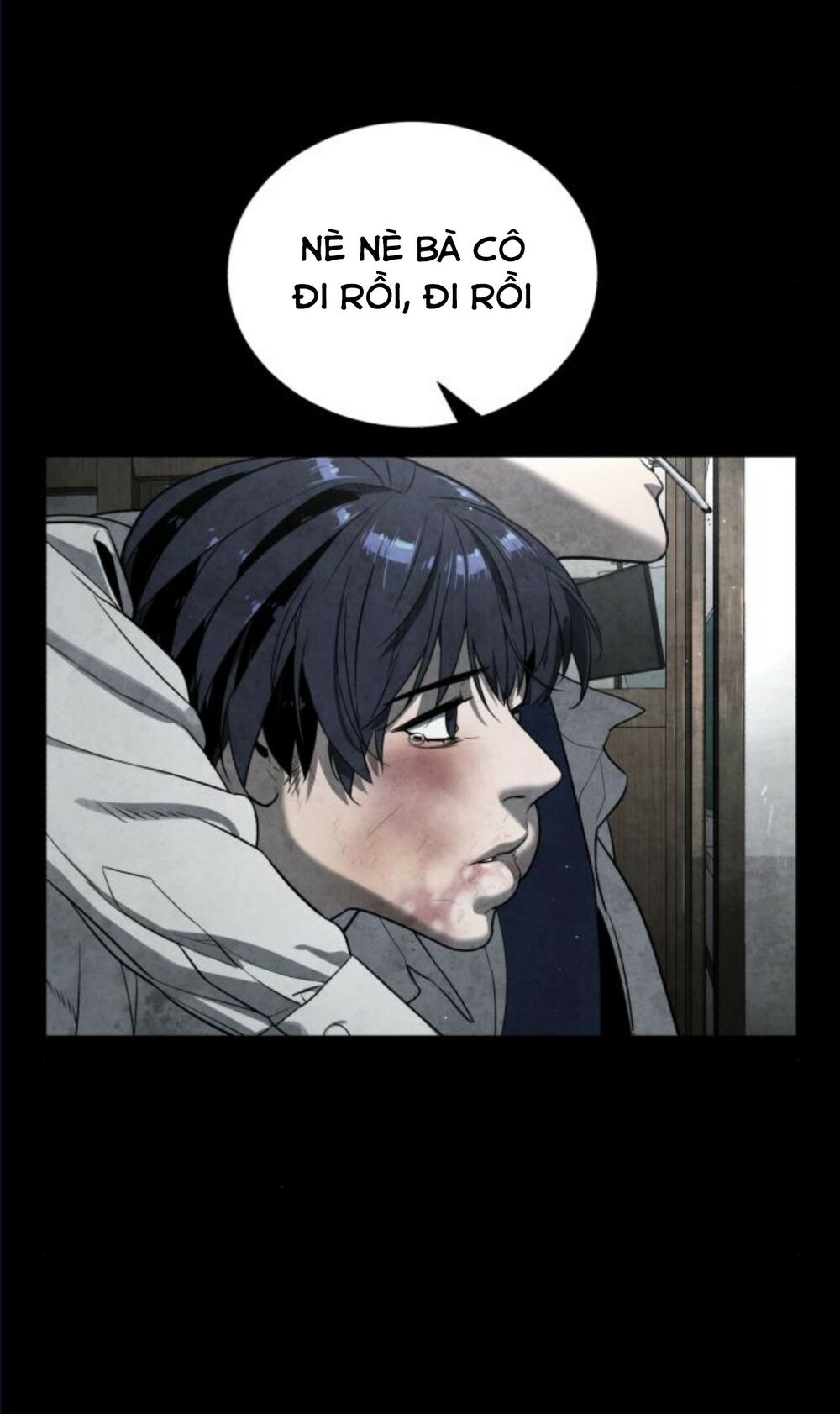 Máu trắng chapter 86.5 23