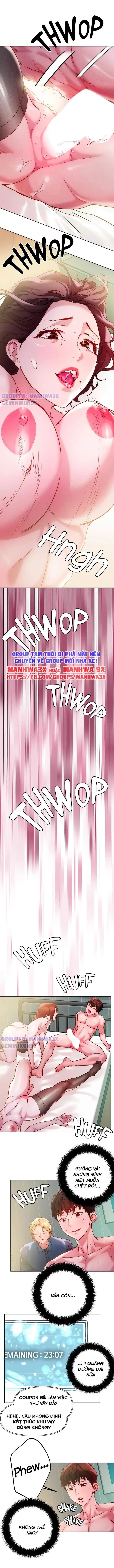 quyền năng chịch gái chapter 19 5