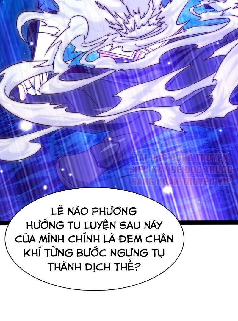 ma thú kiếm thánh dị giới tung hoành chapter 116 4