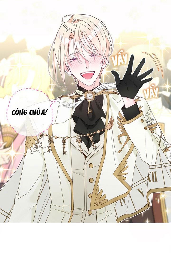 hãy chọn papa thật sự trong số các bạo chúa! chapter 7 56