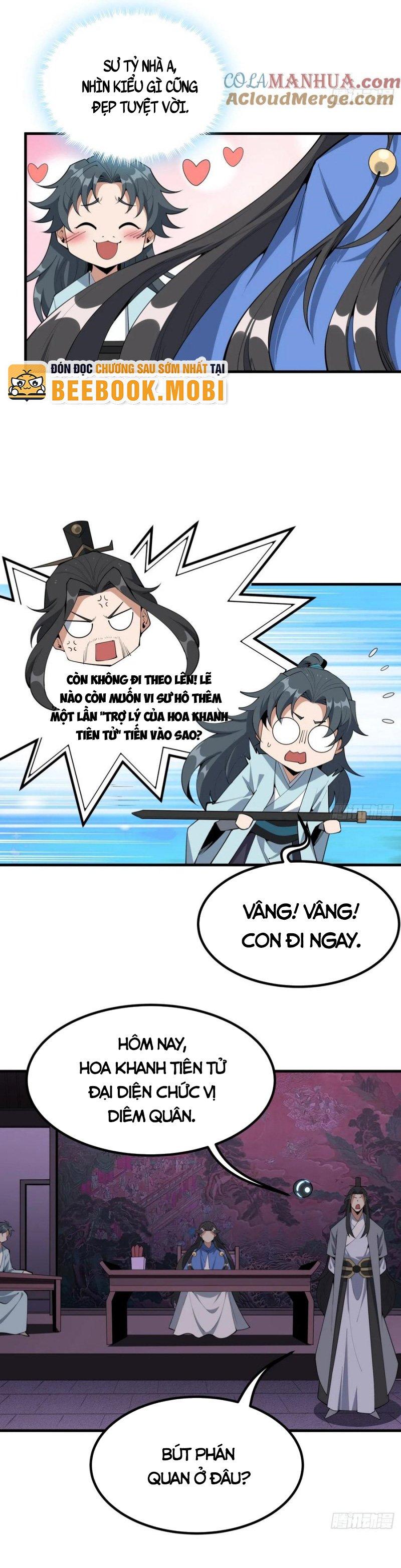 địa cầu đệ nhất kiếm chapter 241 5