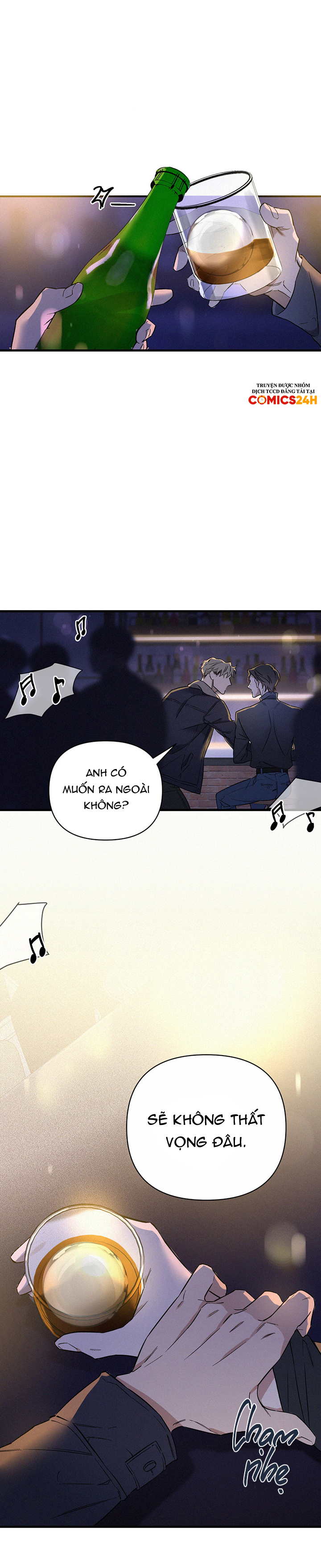 merry on the rocks chapter 0.2 6