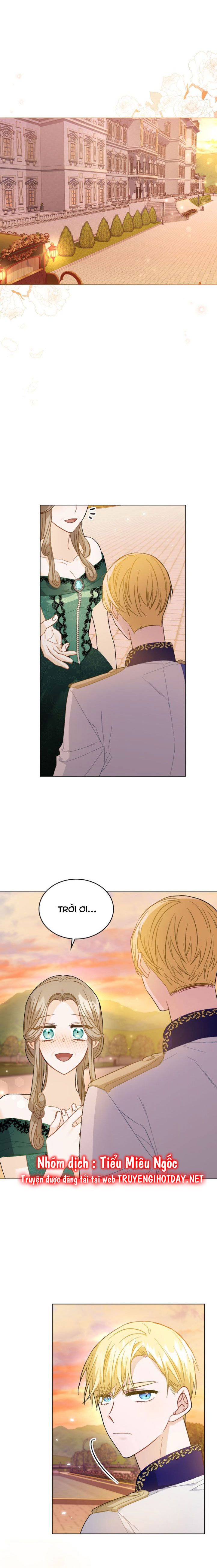 hải tặc thượng lưu chapter 11 11