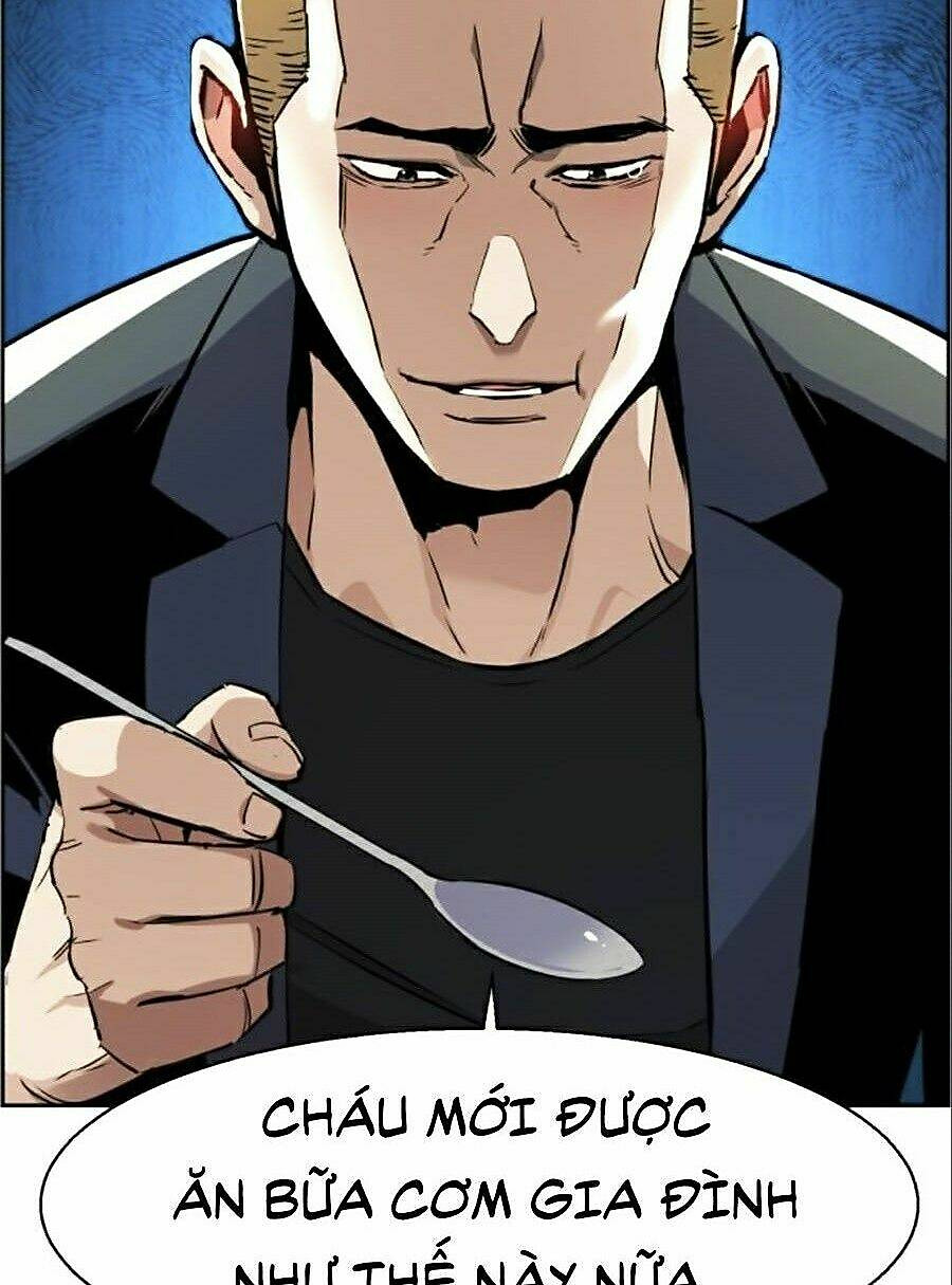 bạn học tôi là lính đánh thuê chapter 30 43