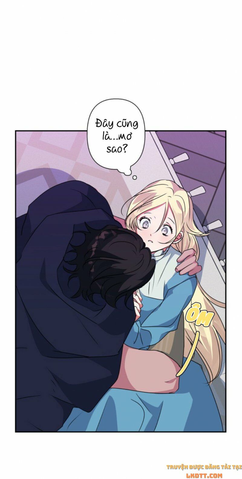 tôi đang nuôi dưỡng một con quái thú chapter 48 23