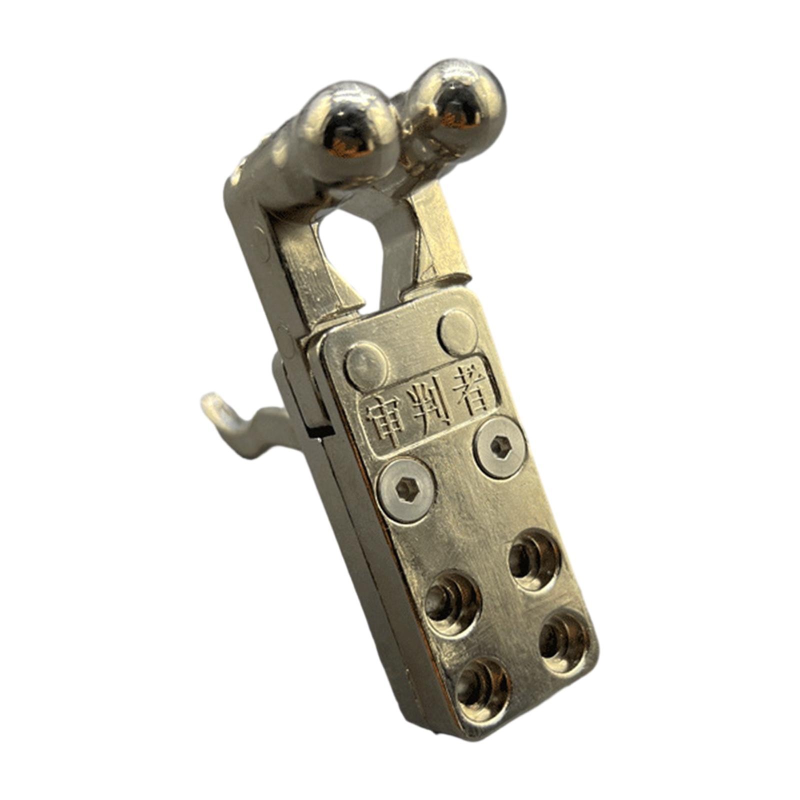 Release Device Stainless Steel/Alloy Polishing Accessory