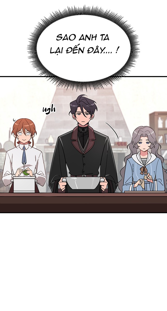 căn hộ kí túc xá của pháp sư chapter 3 11