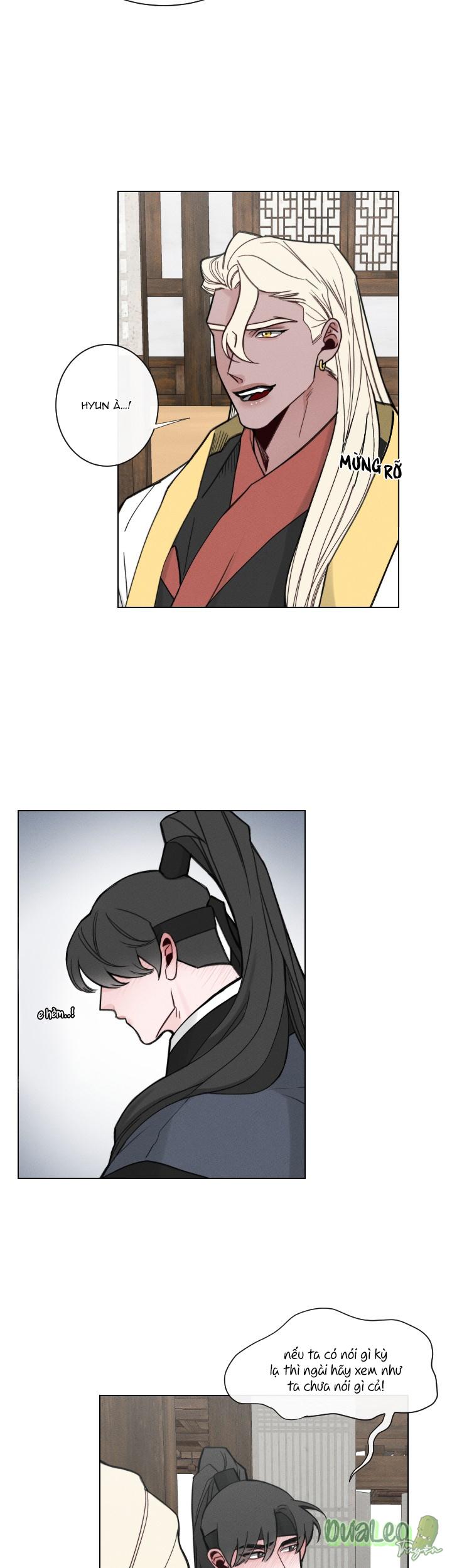 shinsujeon chapter 27 10