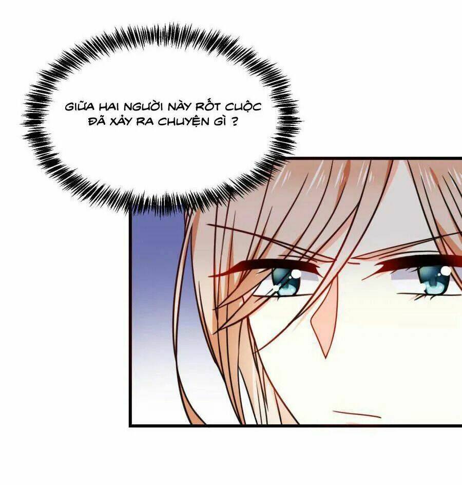 hôm nay tôi sẽ yêu ai đây ? chapter 26 57