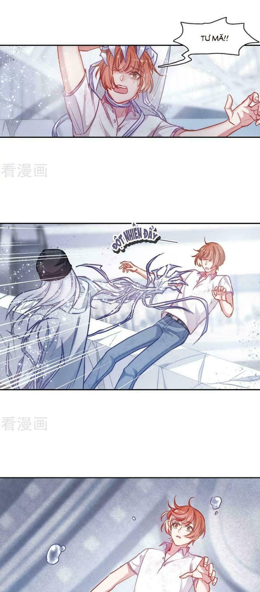 địa ngục cáo bạch thi chapter 60 27