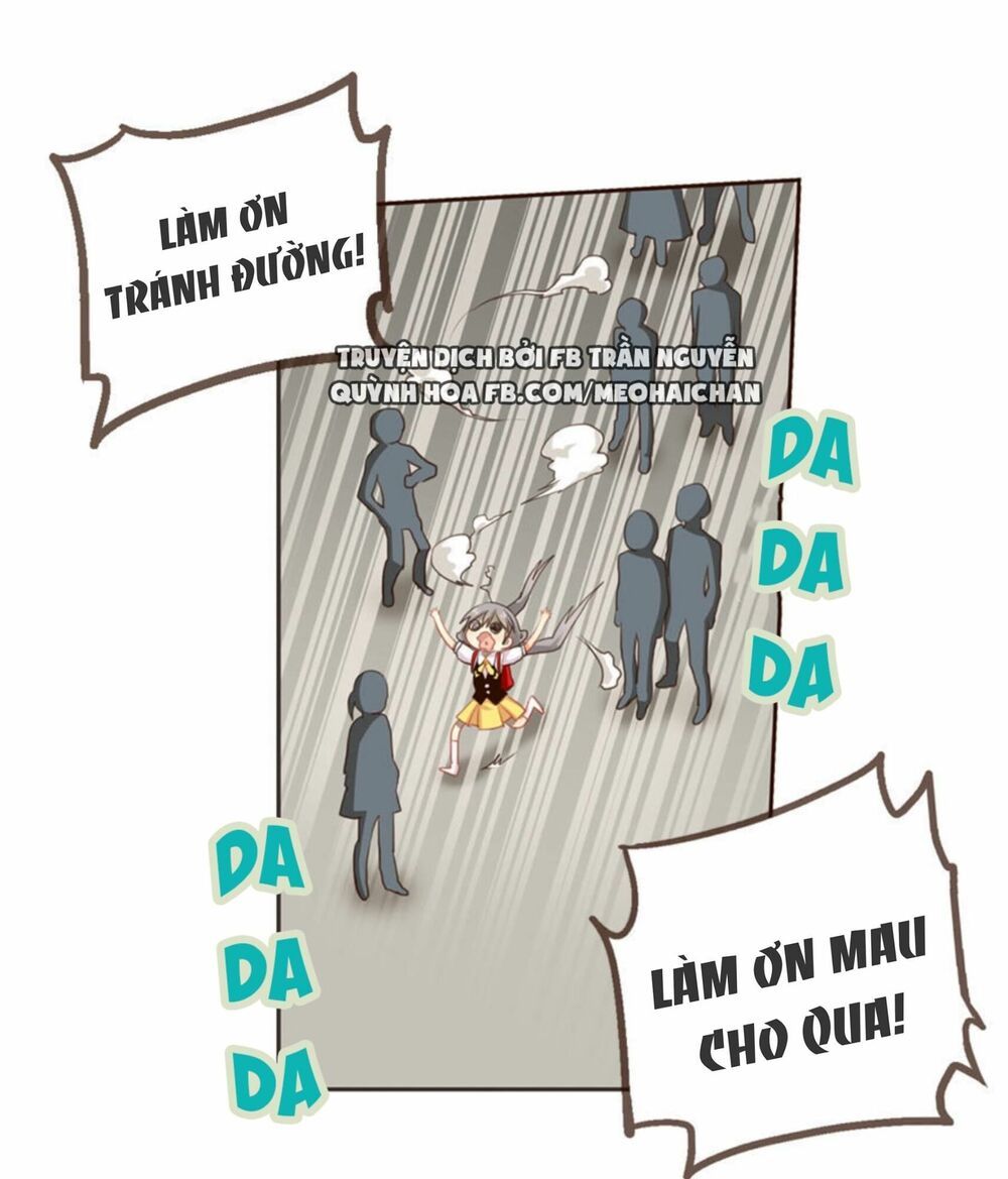 thiên chương kỳ đàm chapter 4 27