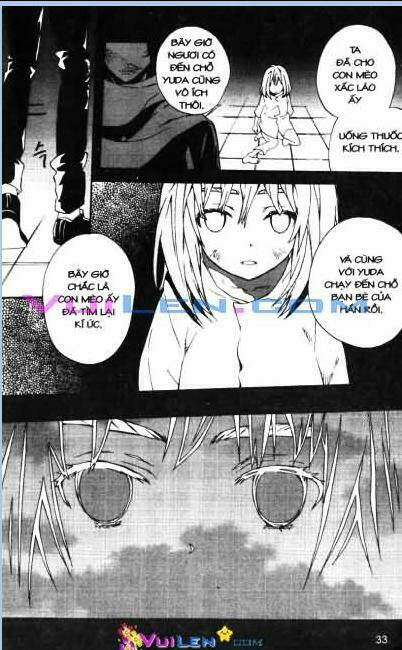 moon boy - chàng trai ánh trăng chapter 9 30