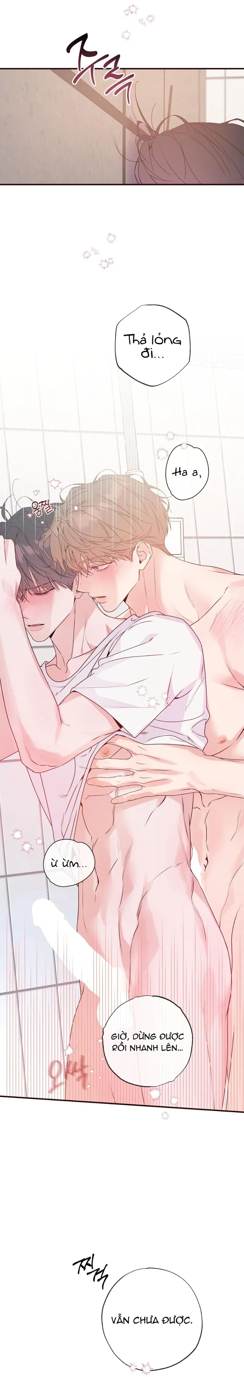 đừng bận tâm, em yêu chapter 64 5