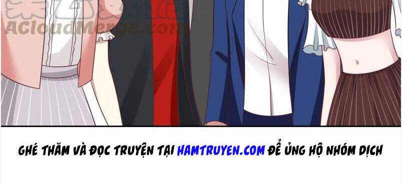 tuyệt thế võ công chapter 170 11