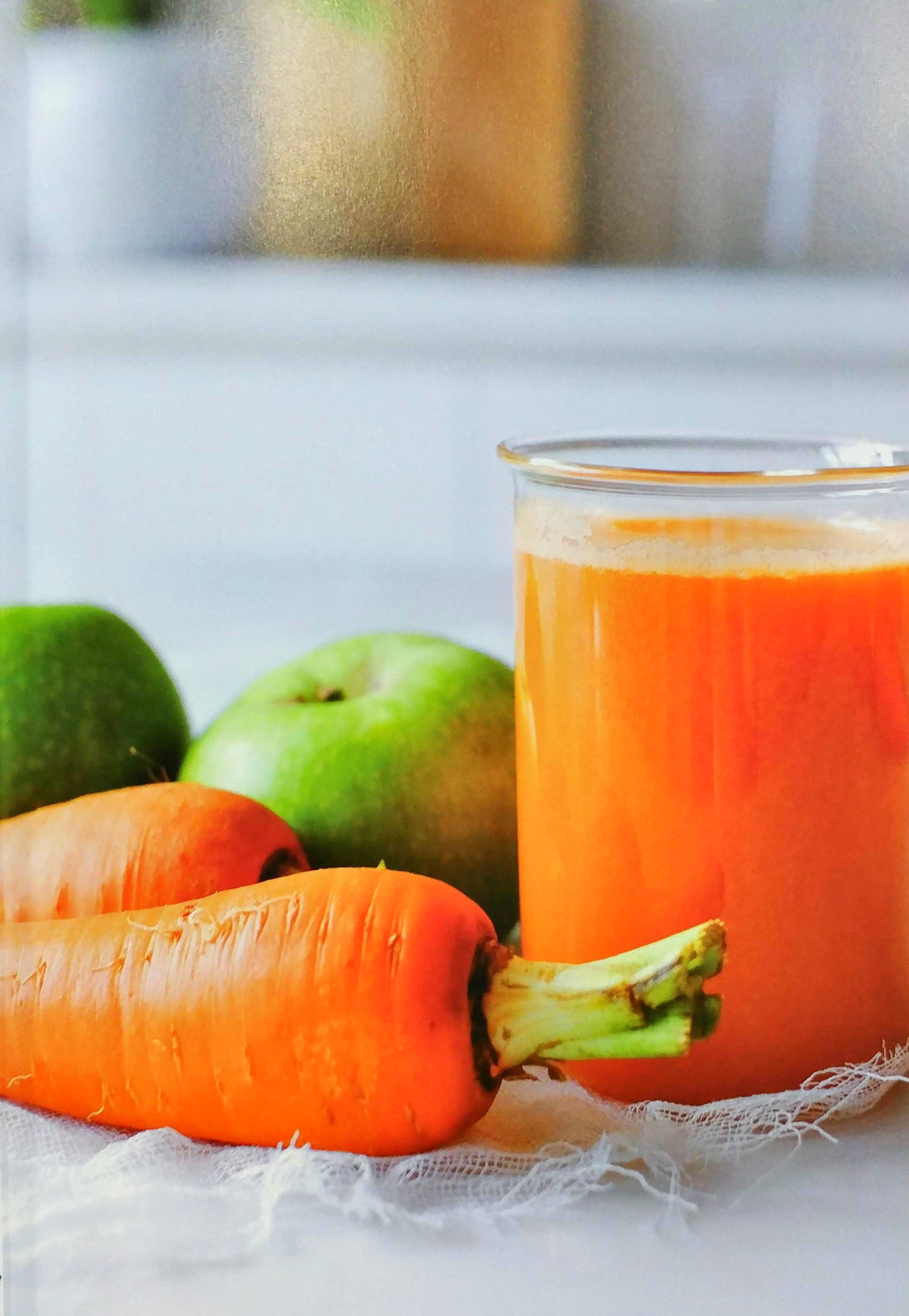 Chào Juice (Tái Bản 2021)