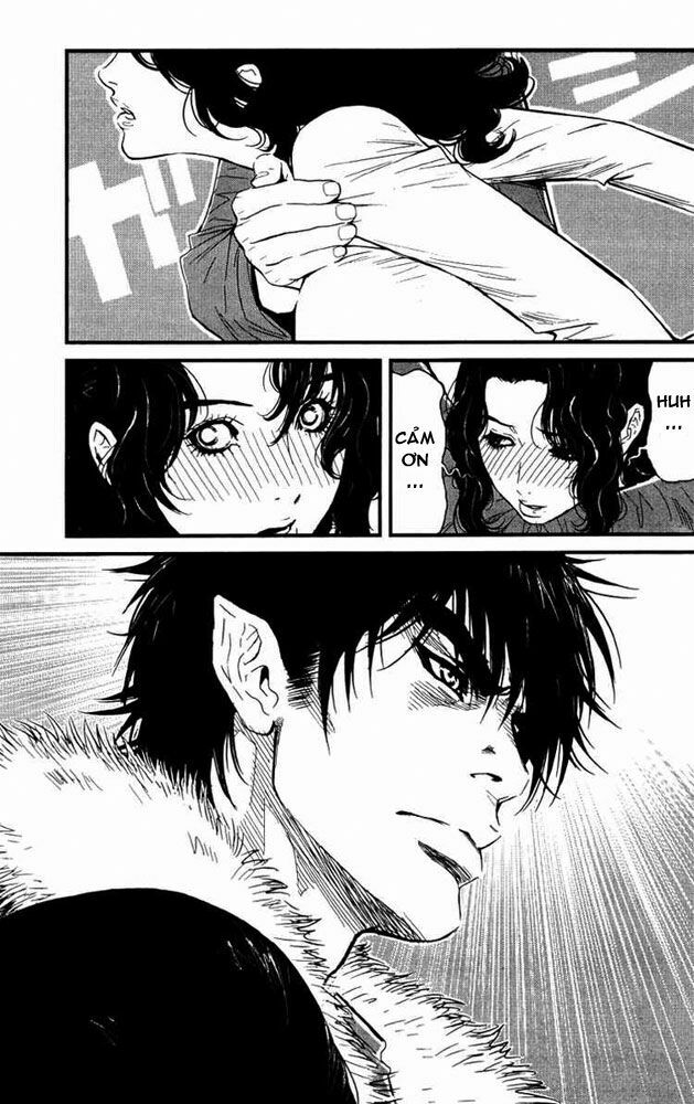 wolf guy - wolfen crest chapter 1 11