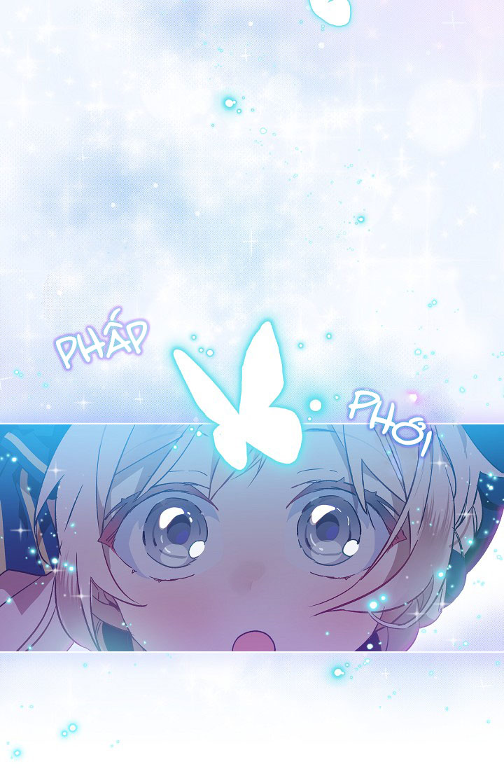 quý cô quyền lực chapter 26 27