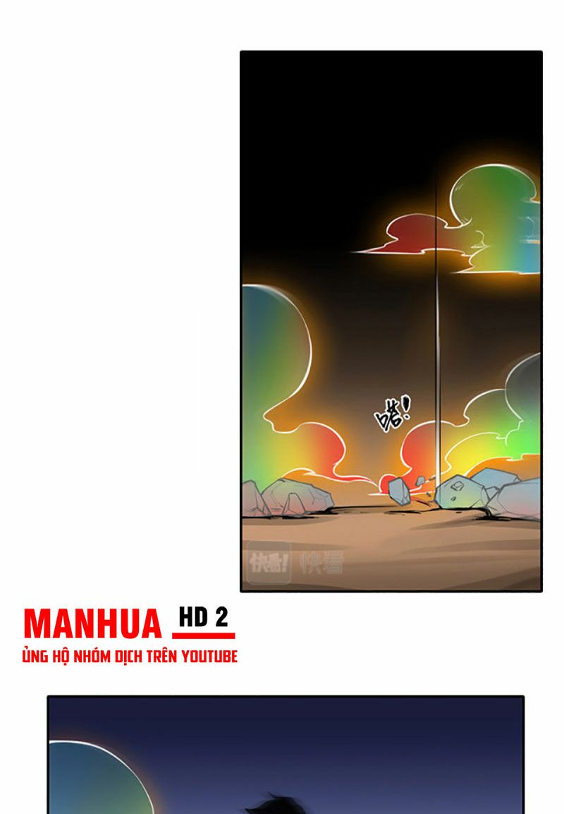 võ đạo độc tôn chapter 366 15