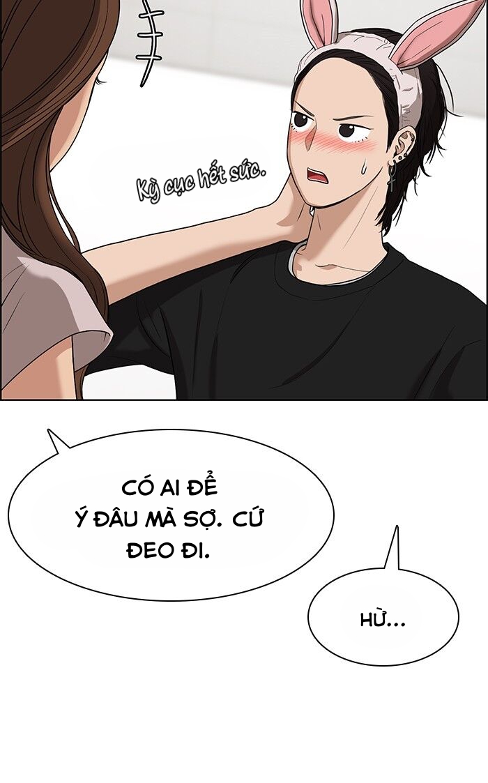 vẻ đẹp đích thực - true beauty chapter 66 45