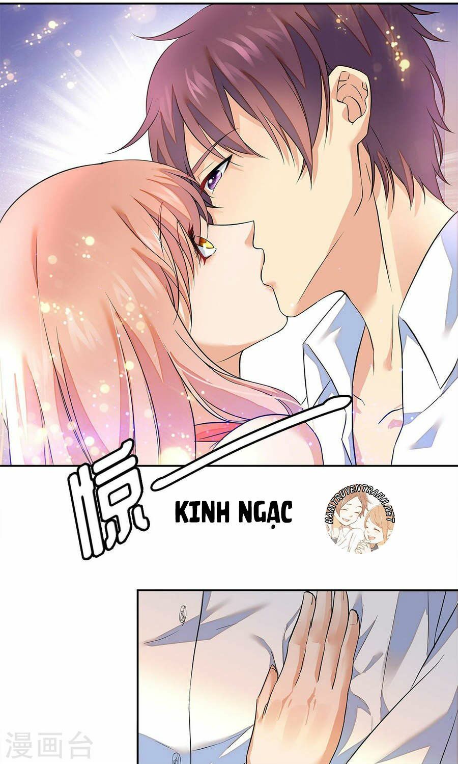 cô vợ siêu mẫu của cố thiếu chapter 67 7