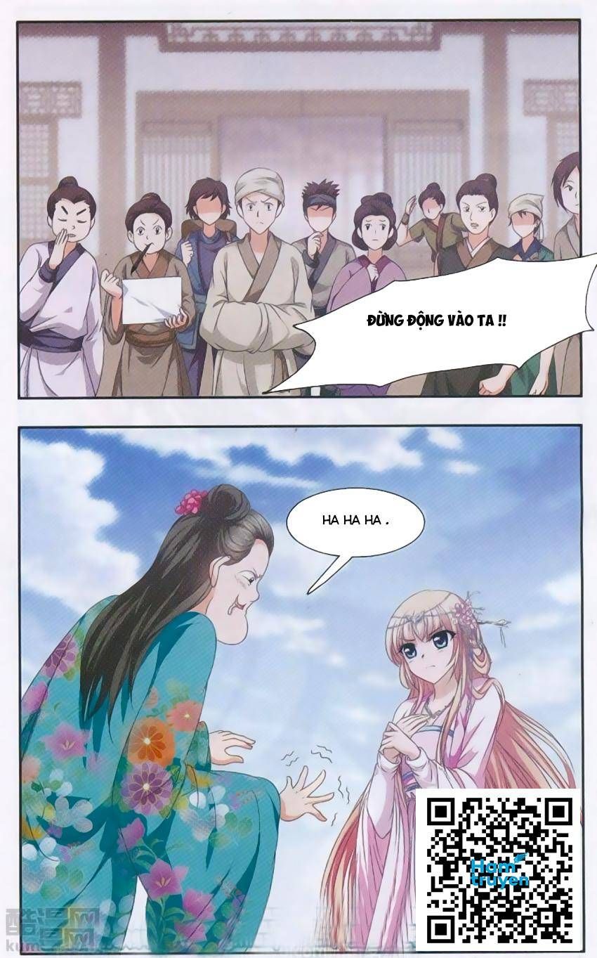 thần võ tướng tinh lục chapter 30 10