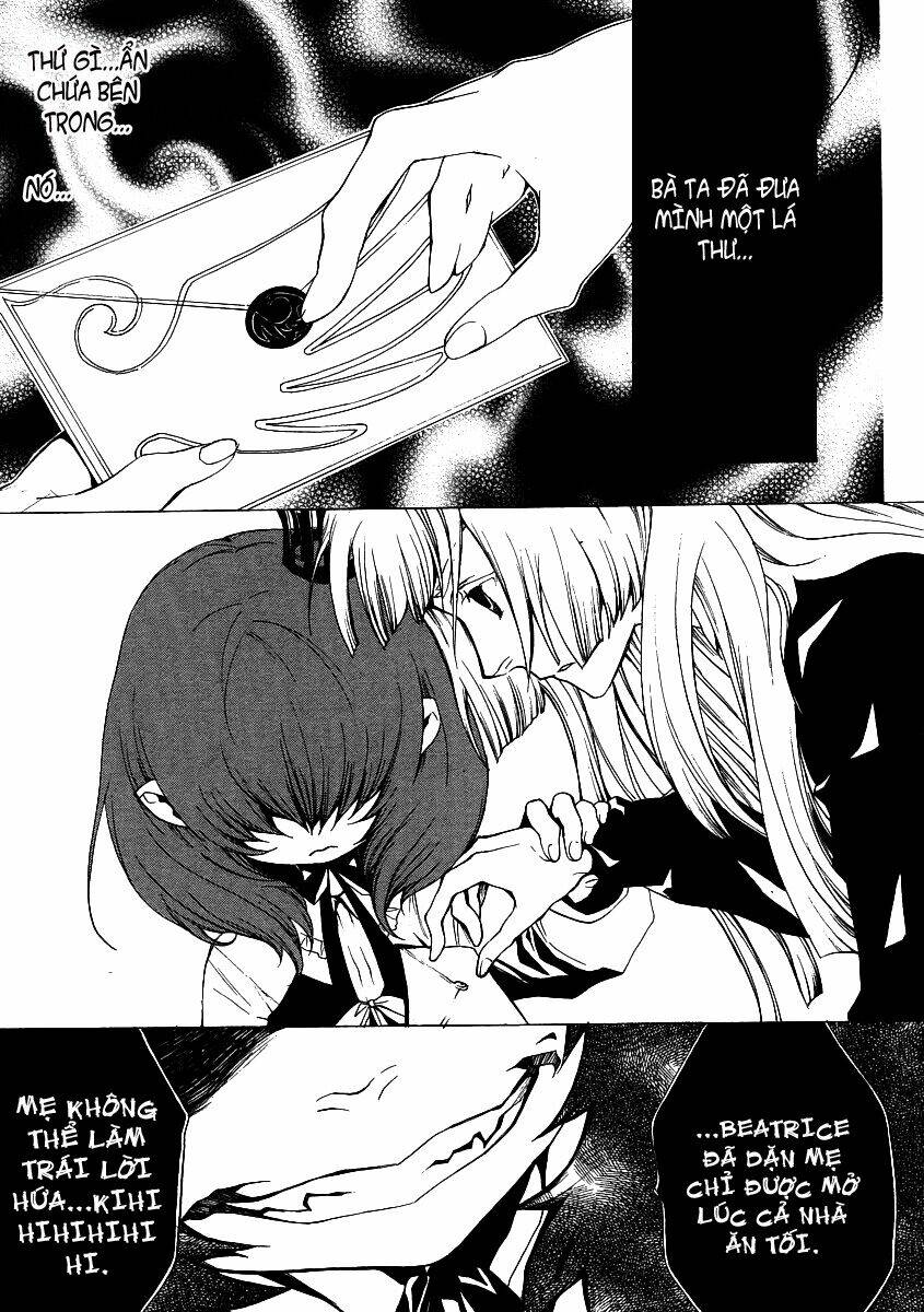 umineko no naku koro ni episode 2: turn of the golden witch chapter 14 4